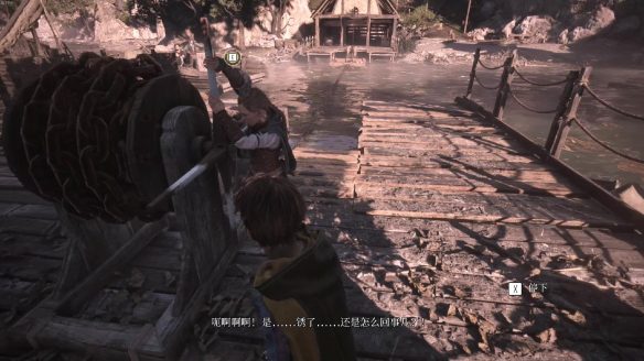 瘟疫传说安魂曲剧情怎么玩？？瘟疫传说安魂曲剧情全流程图文教学