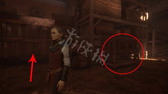 瘟疫传说安魂曲剧情怎么玩？？瘟疫传说安魂曲剧情全流程图文教学