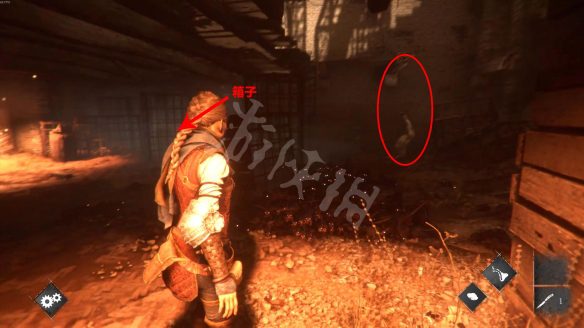 瘟疫传说安魂曲剧情怎么玩？？瘟疫传说安魂曲剧情全流程图文教学