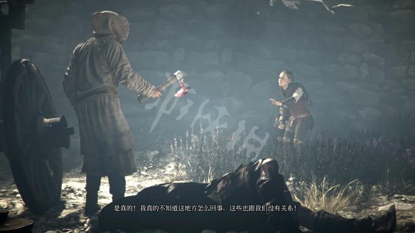 瘟疫传说安魂曲剧情怎么玩？？瘟疫传说安魂曲剧情全流程图文教学