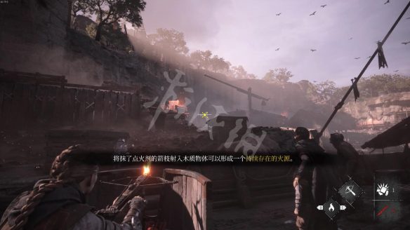 瘟疫传说安魂曲剧情怎么玩？？瘟疫传说安魂曲剧情全流程图文教学