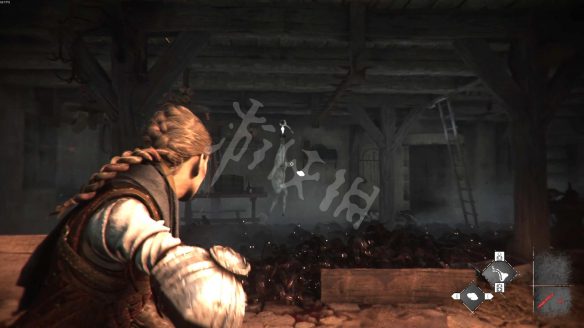 瘟疫传说安魂曲剧情怎么玩？？瘟疫传说安魂曲剧情全流程图文教学