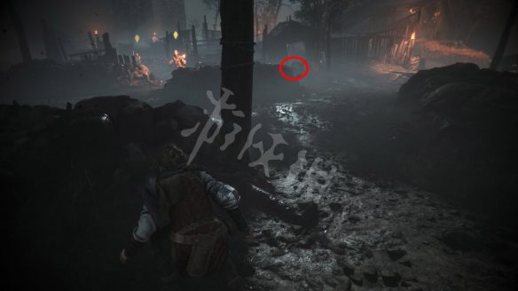 瘟疫传说安魂曲剧情怎么玩？？瘟疫传说安魂曲剧情全流程图文教学