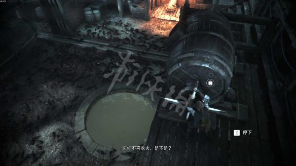 瘟疫传说安魂曲剧情怎么玩？？瘟疫传说安魂曲剧情全流程图文教学