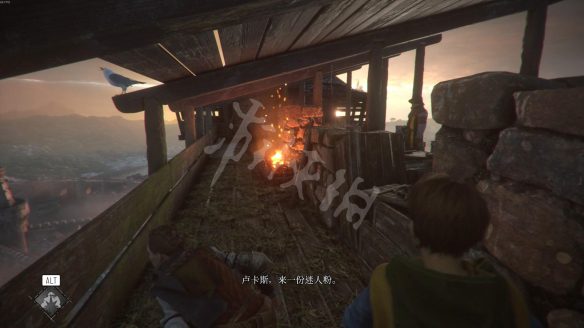 瘟疫传说安魂曲剧情怎么玩？？瘟疫传说安魂曲剧情全流程图文教学