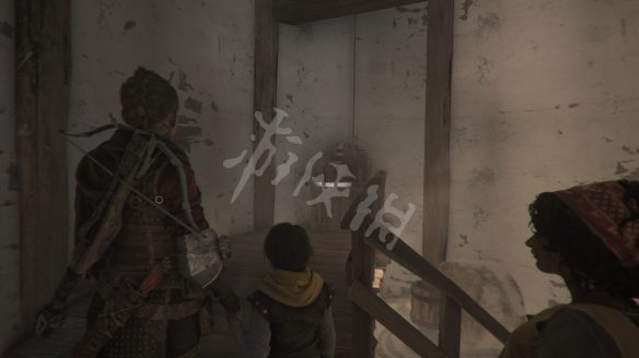 瘟疫传说安魂曲剧情怎么玩？？瘟疫传说安魂曲剧情全流程图文教学