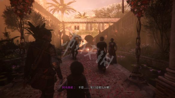 瘟疫传说安魂曲剧情怎么玩？？瘟疫传说安魂曲剧情全流程图文教学
