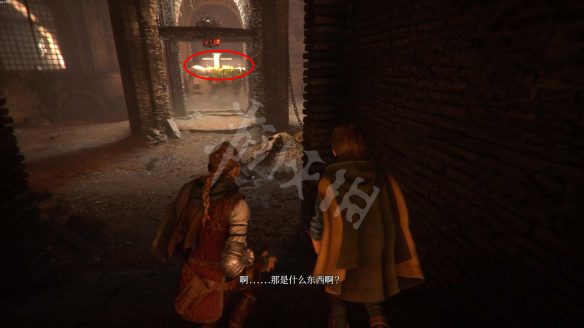瘟疫传说安魂曲剧情怎么玩？？瘟疫传说安魂曲剧情全流程图文教学