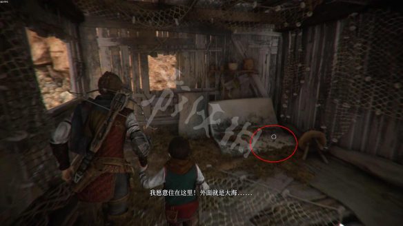 瘟疫传说安魂曲剧情怎么玩？？瘟疫传说安魂曲剧情全流程图文教学