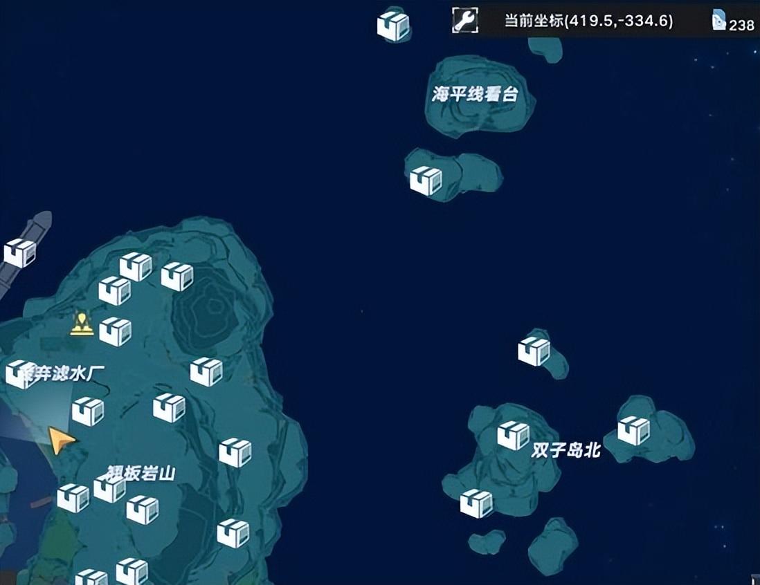 幻塔强鬣来袭玩法攻略，人工岛鬣狗帮入侵具体玩法