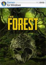 森林theforest多少钱?steam森林价格一览