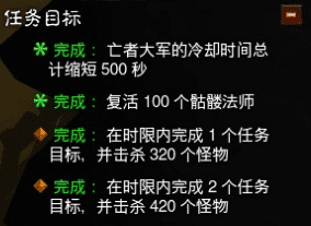 暗黑3死灵法师套装攻略，死灵拉斯玛套套装地下城精通攻略