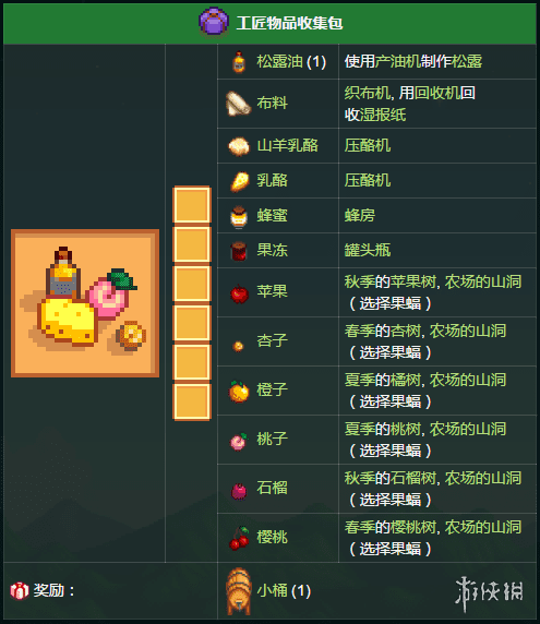 星露谷物语温室种什么收益最高？星露谷物语温室种植图文指南