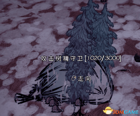 饥荒夏季boss怎么打？饥荒夏季boss打法攻略