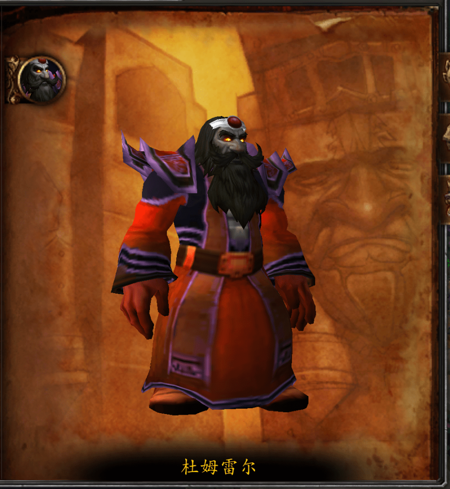wow黑石深渊入口在哪？wow黑石深渊副本介绍