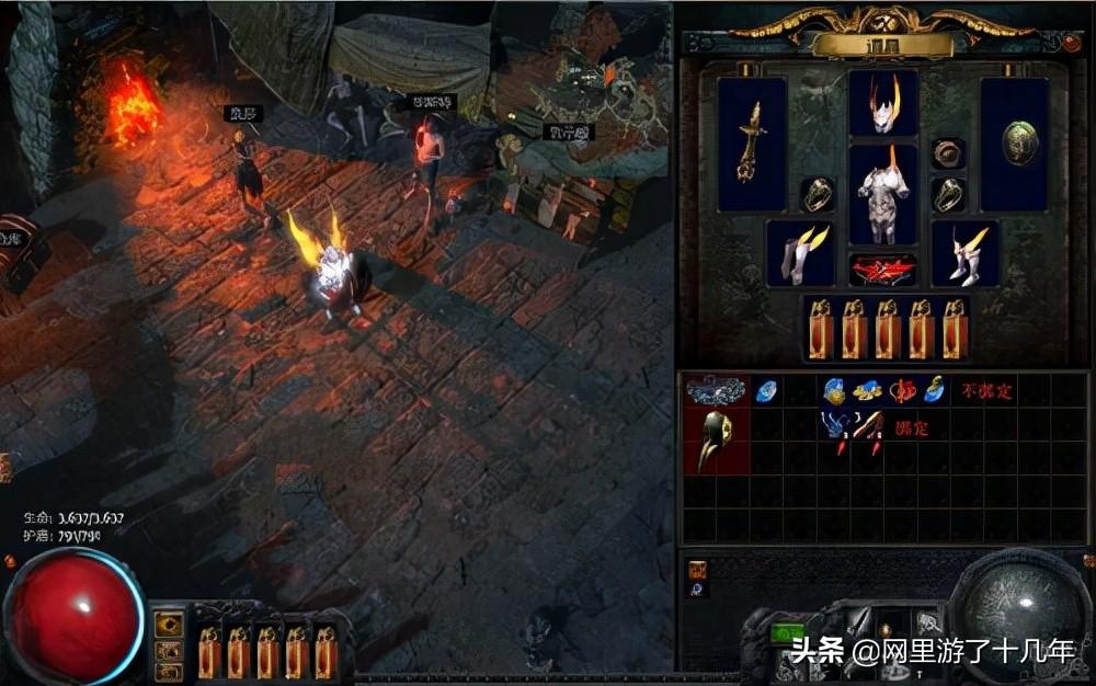适合单人搬砖的端游，几个经典搬砖端游？