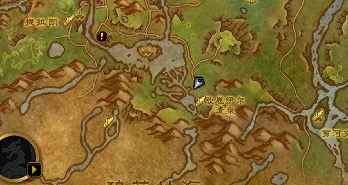 魔兽世界10.0版欧恩哈拉怎么获得？魔兽世界10.0版欧恩哈拉获取方法