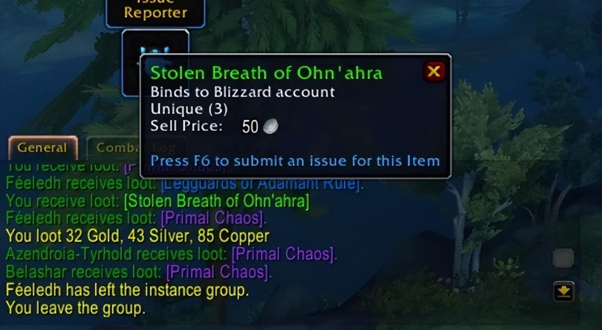 魔兽世界10.0版欧恩哈拉怎么获得？魔兽世界10.0版欧恩哈拉获取方法