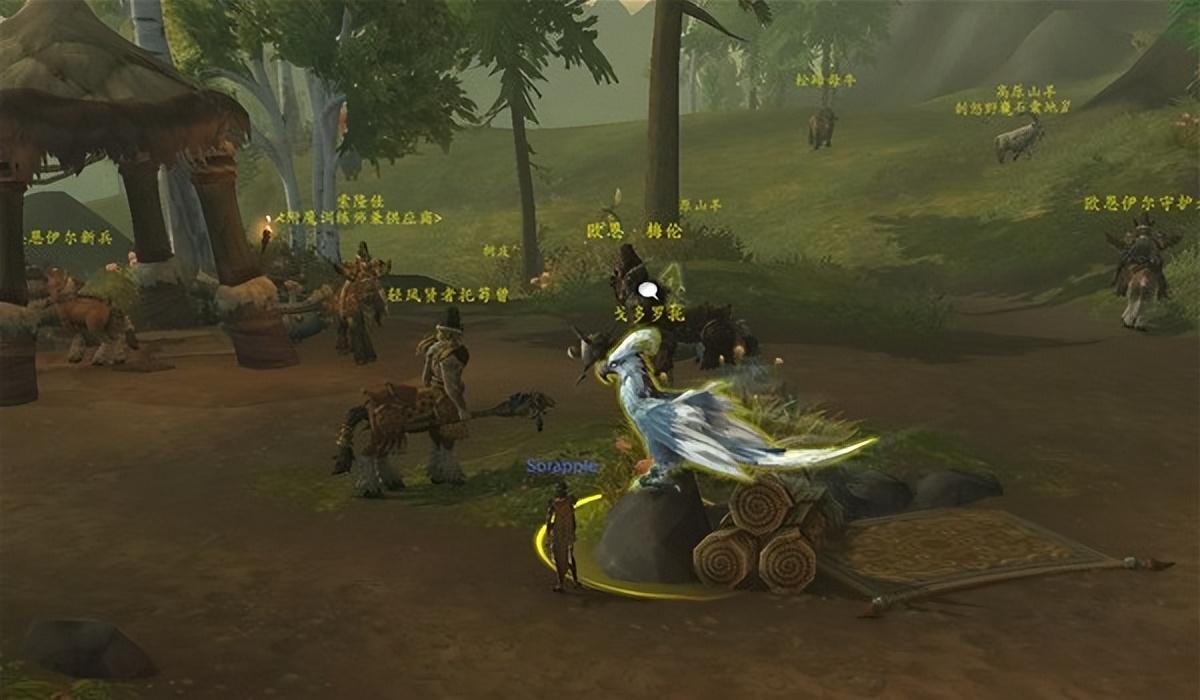 魔兽世界10.0版欧恩哈拉怎么获得？魔兽世界10.0版欧恩哈拉获取方法
