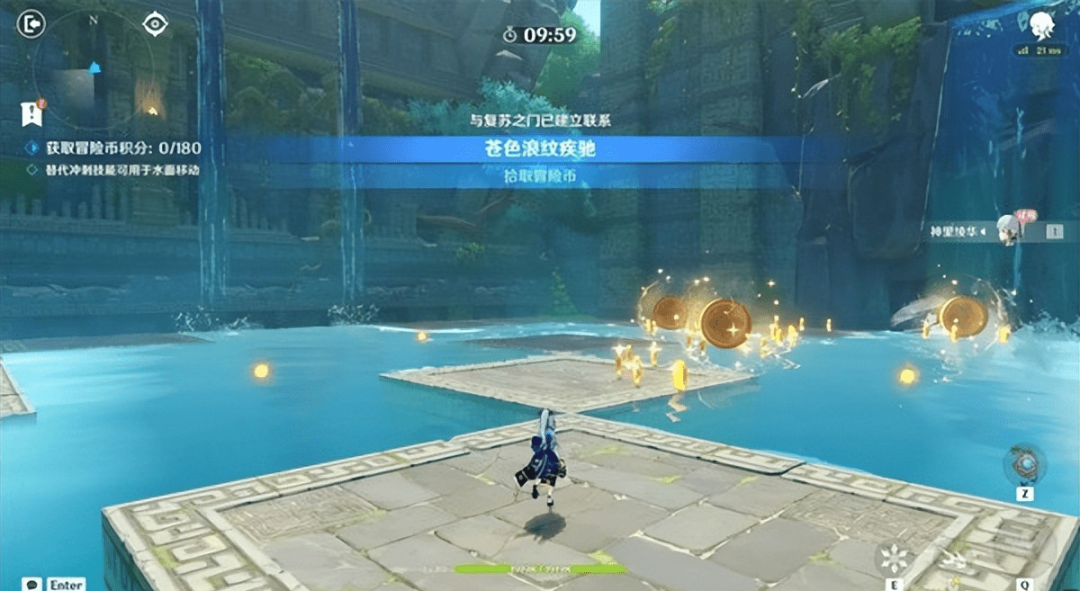 原神冒险家试炼第四关怎么过？原神冒险家试炼第四关过关技巧