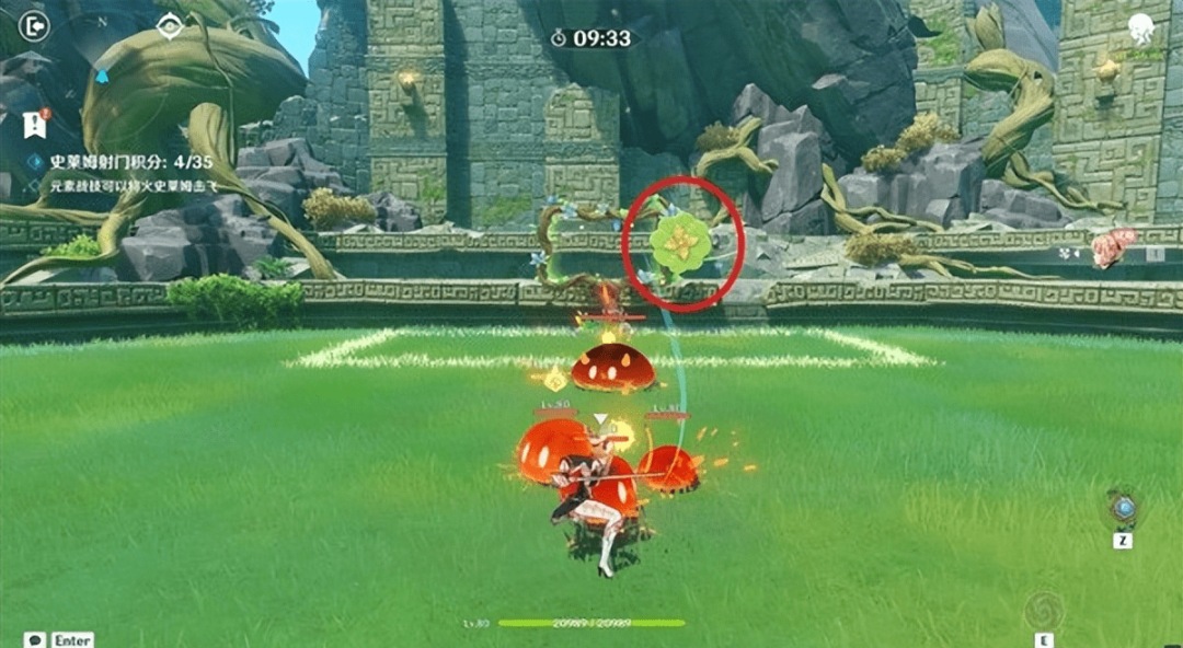 原神冒险家试炼第四关怎么过？原神冒险家试炼第四关过关技巧
