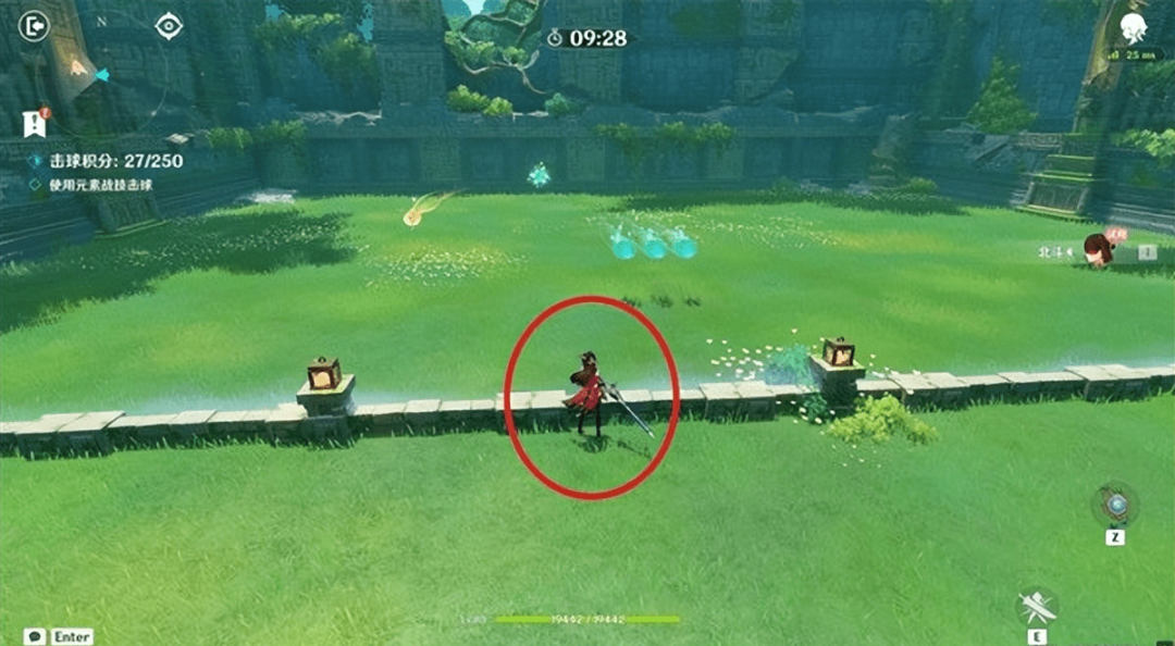 原神冒险家试炼第四关怎么过？原神冒险家试炼第四关过关技巧