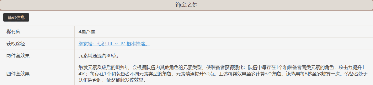 原神3.2刻晴怎么培养？原神3.2刻晴技能及配队技巧教学