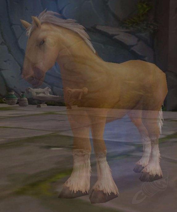 魔兽世界职业千金马怎么获得？怀旧服圣骑士坐骑任务流程攻略