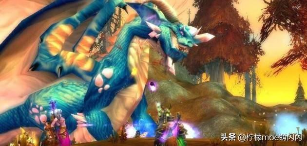 魔兽世界怎么换位面？魔兽世界位面切换或者卡位面教学攻略