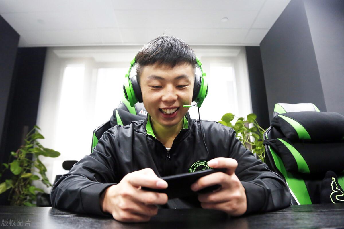 lol和王者荣耀的区别，lol和王者荣耀区别介绍