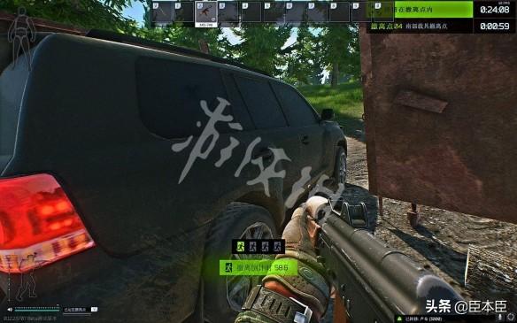 逃离塔科夫撤离点怎么看？逃离塔科夫撤离点无法撤离机制讲解