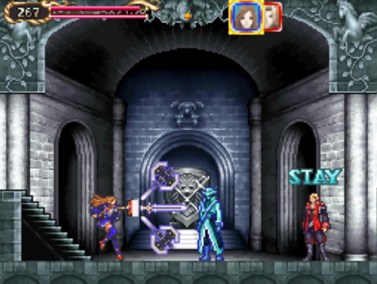 恶魔城月下夜想曲怎么刷钱？恶魔城月下夜想曲刷钱方法教学攻略