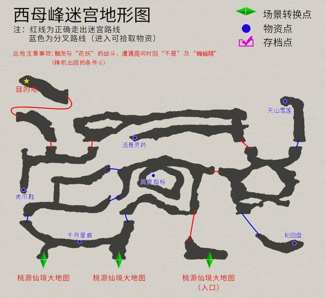 轩辕剑之天之痕攻略,轩辕剑之天之痕符鬼