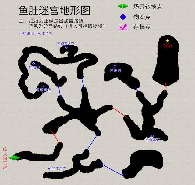 轩辕剑之天之痕攻略,轩辕剑之天之痕符鬼