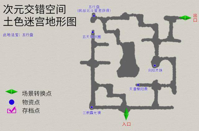 轩辕剑之天之痕攻略,轩辕剑之天之痕符鬼