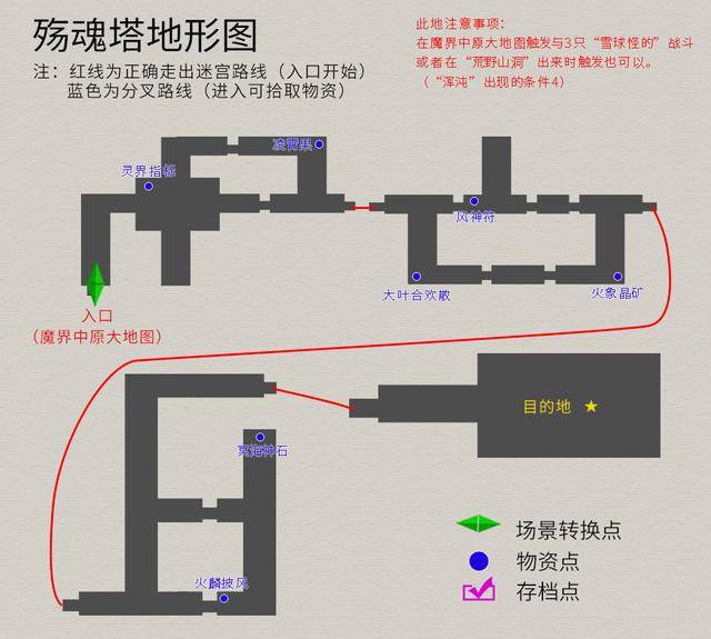轩辕剑之天之痕攻略,轩辕剑之天之痕符鬼