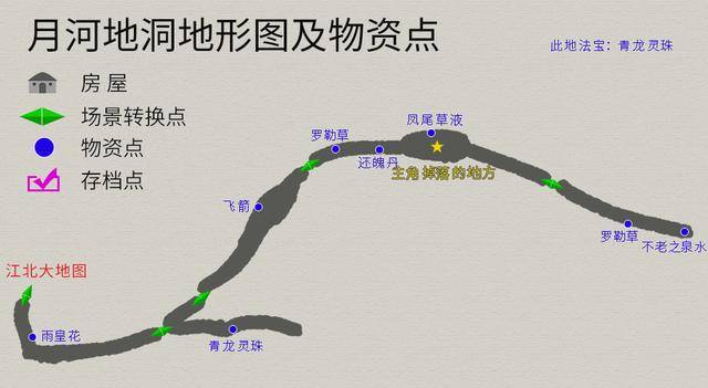 轩辕剑之天之痕攻略,轩辕剑之天之痕符鬼