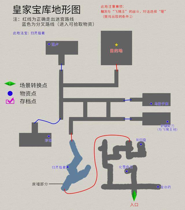 轩辕剑之天之痕攻略,轩辕剑之天之痕符鬼