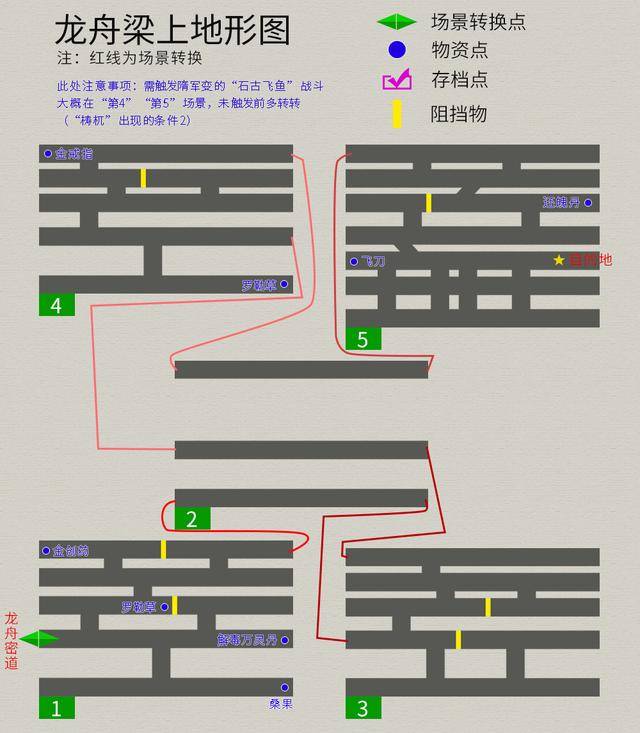 轩辕剑之天之痕攻略,轩辕剑之天之痕符鬼