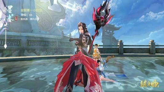镇魔曲宝石镶嵌攻略，镇魔曲装备强化攻略