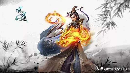 问道法宝选择，问道手游什么法宝好？