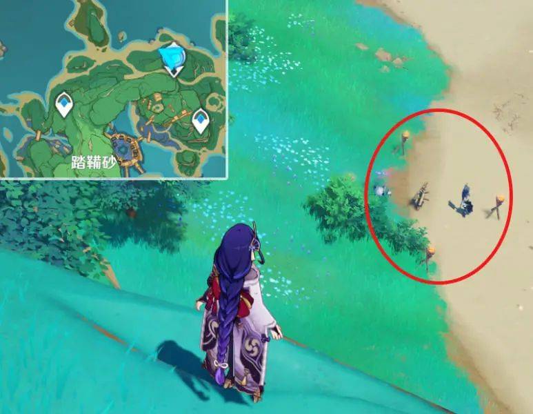 原神元素专家成就攻略,原神元素专家成就怎么做?
