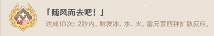 原神元素专家成就攻略,原神元素专家成就怎么做?
