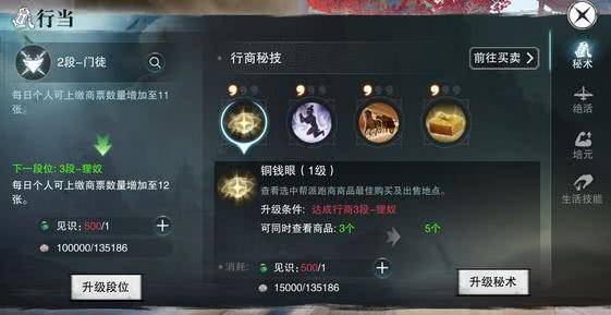 一梦江湖金元宝怎么花最好？一梦江湖金元宝买什么好