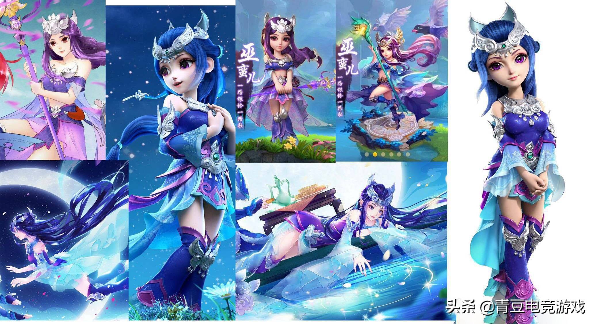 梦幻西游大唐官府门派特色，梦幻西游大唐官府技能介绍
