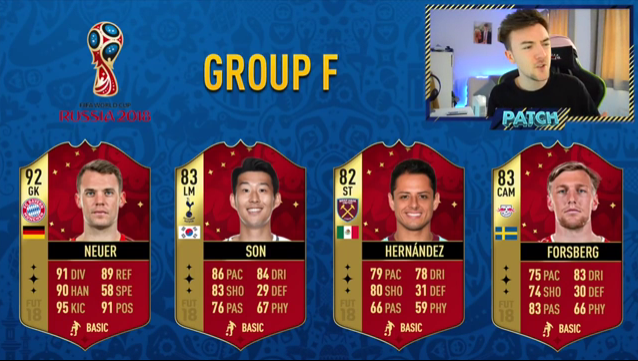 fifa足球世界巅峰传承c罗，fifa足球世界欧冠c罗使用