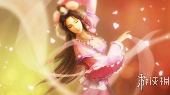 三国志13介绍养女条件，三国志13哪些武将有养女