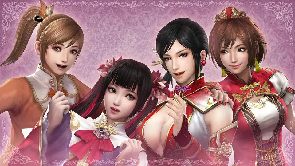 真三国无双哪一作最好，真三国无双评价最高的一部