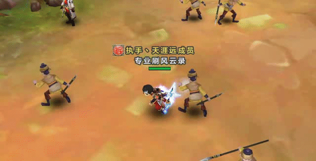 热血江湖端游职业推荐，热血江湖刺客玩法教学