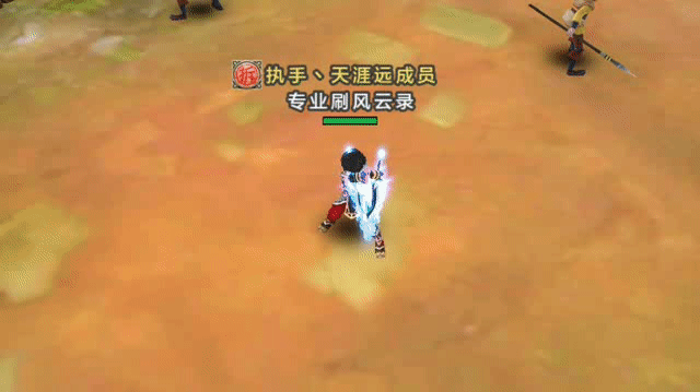 热血江湖端游职业推荐，热血江湖刺客玩法教学